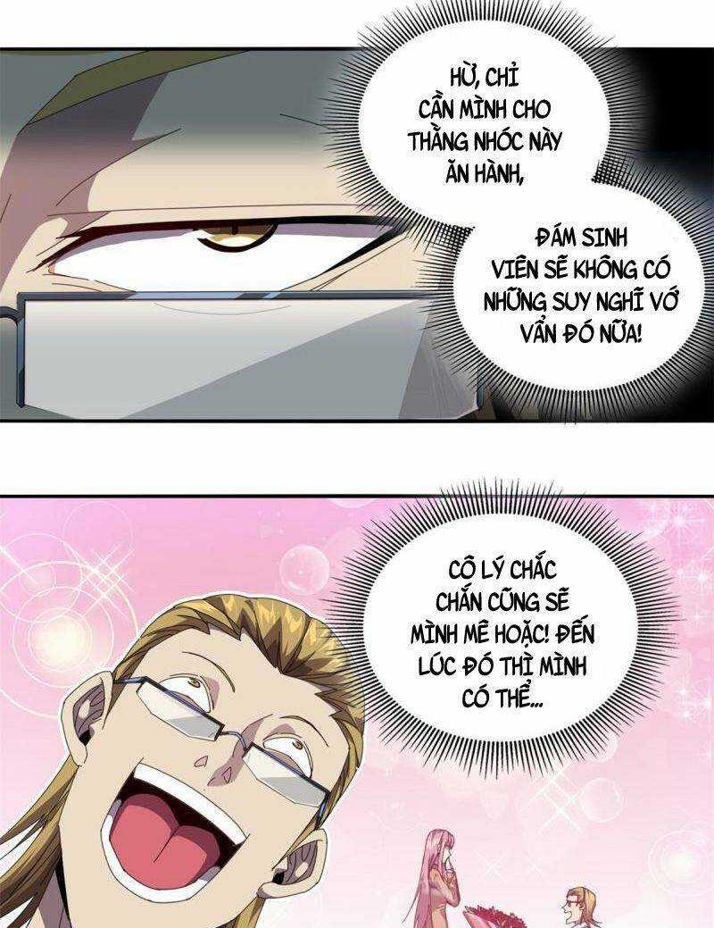 Siêu Thần Chế Tạp Sư - Chapter 95 - Trang 27
