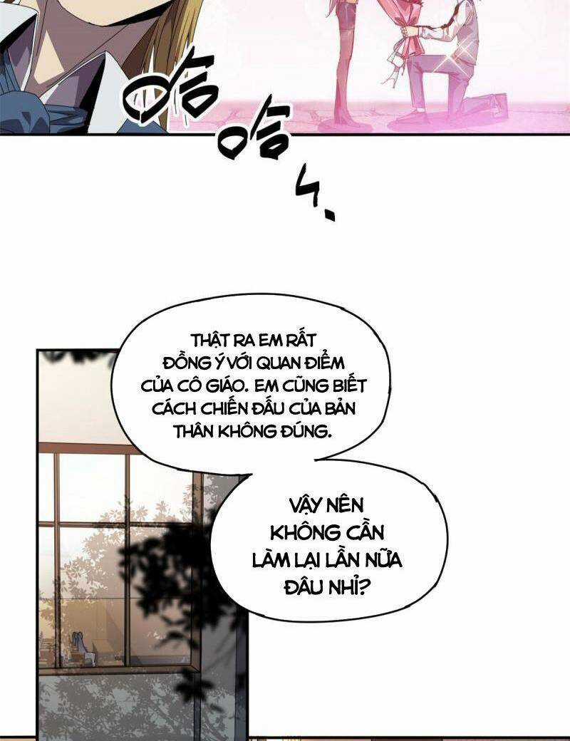 Siêu Thần Chế Tạp Sư - Chapter 95 - Trang 28