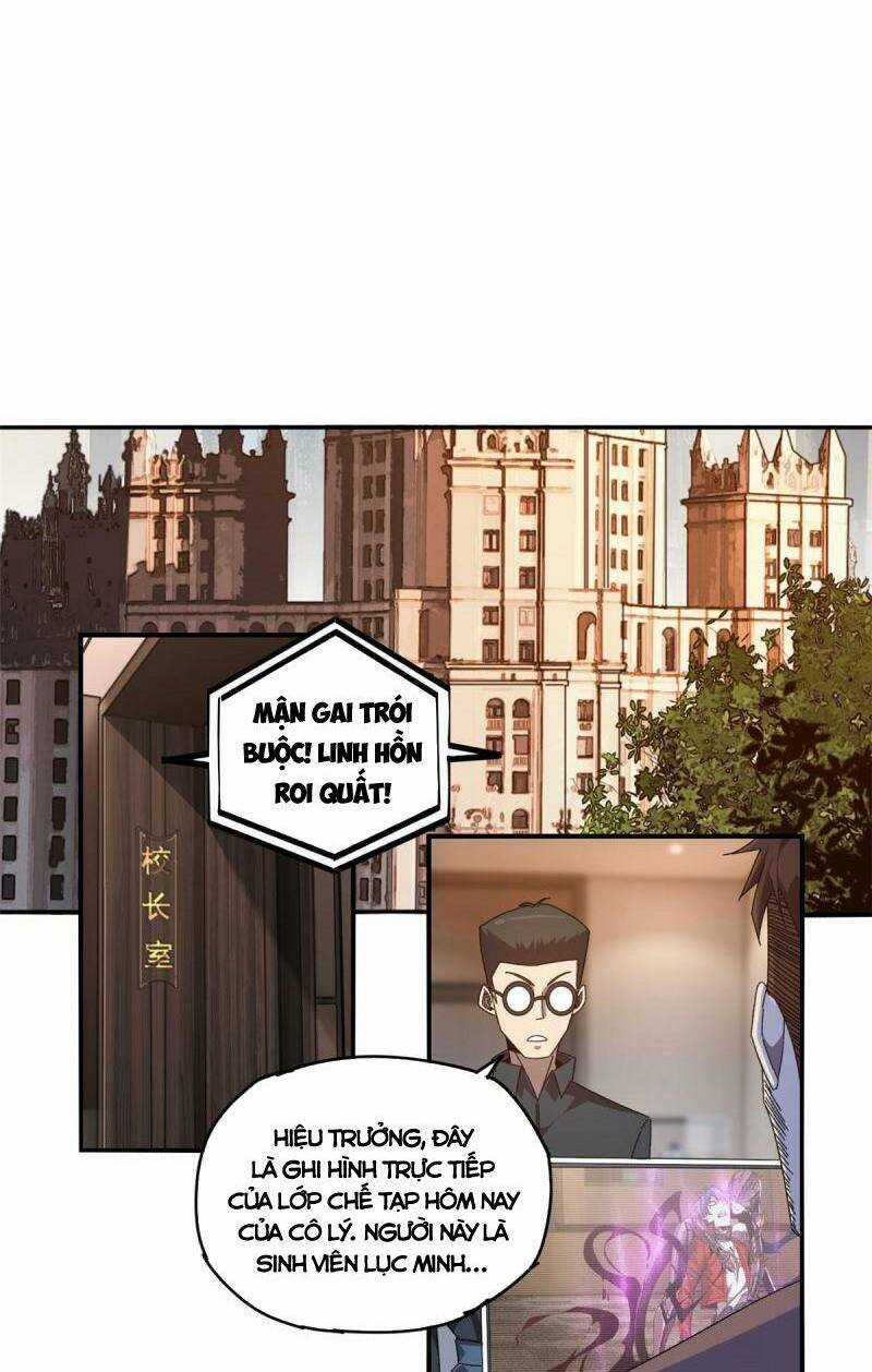 Siêu Thần Chế Tạp Sư - Chapter 95 - Trang 4