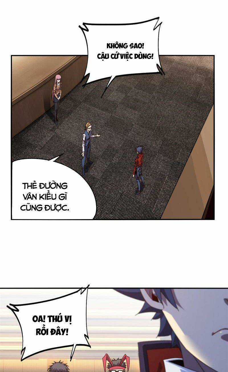 Siêu Thần Chế Tạp Sư - Chapter 95 - Trang 31