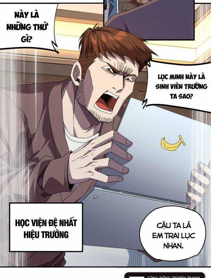 Siêu Thần Chế Tạp Sư - Chapter 95 - Trang 5