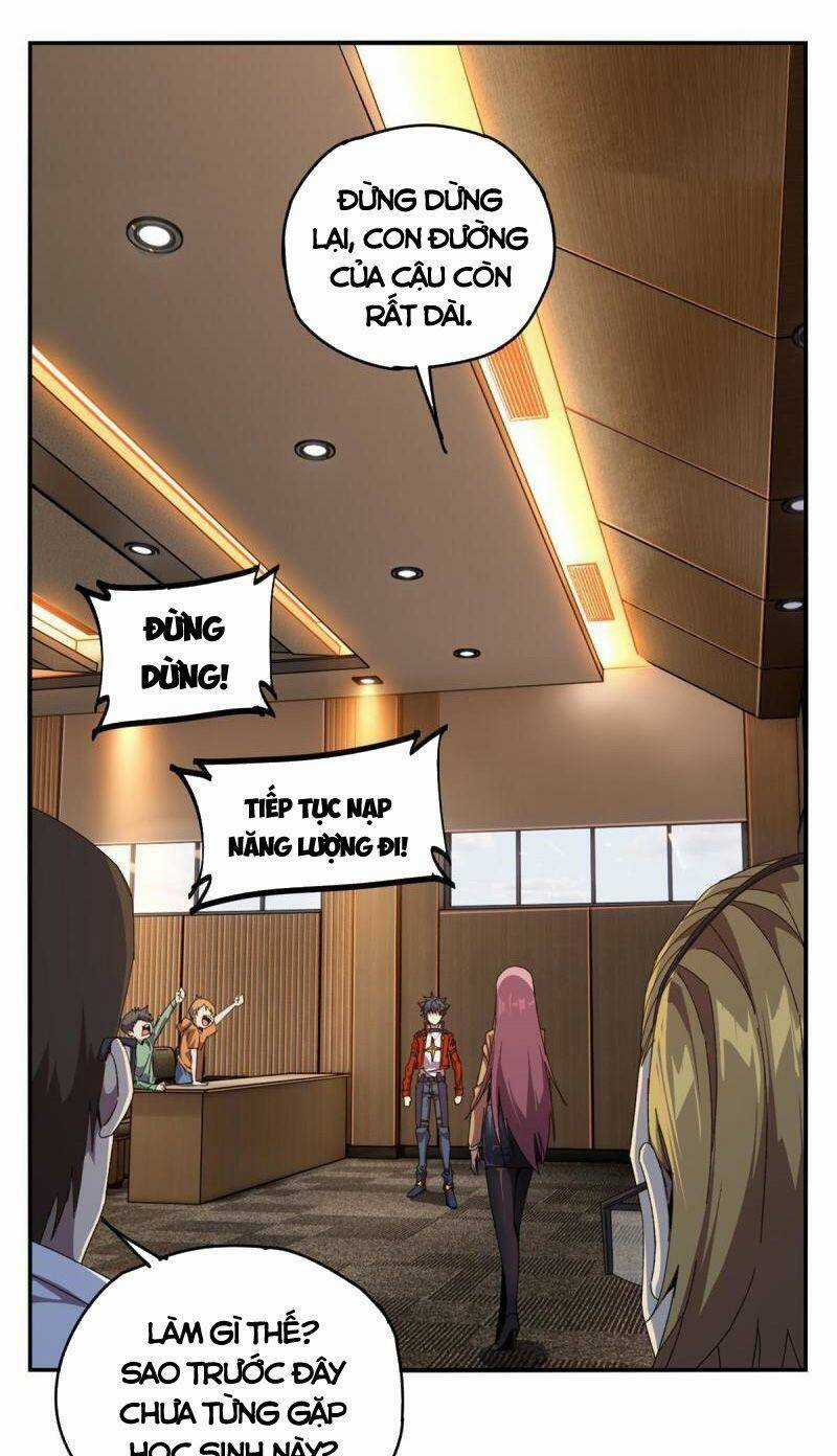 Siêu Thần Chế Tạp Sư - Chapter 95 - Trang 7