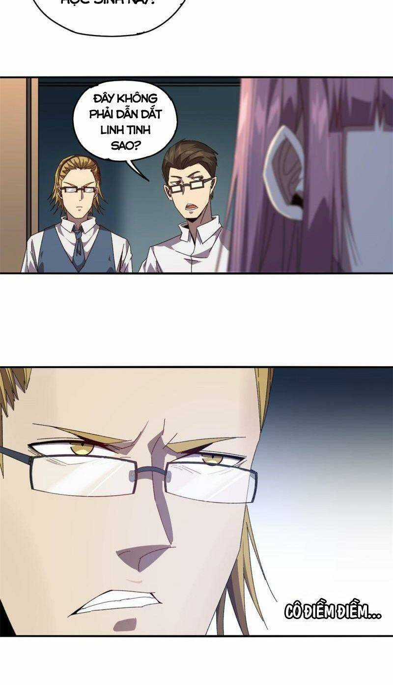 Siêu Thần Chế Tạp Sư - Chapter 95 - Trang 8