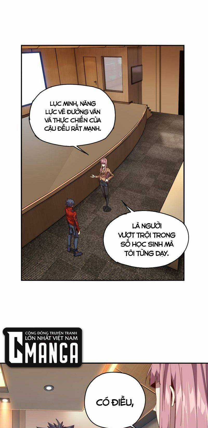 Siêu Thần Chế Tạp Sư - Chapter 95 - Trang 9