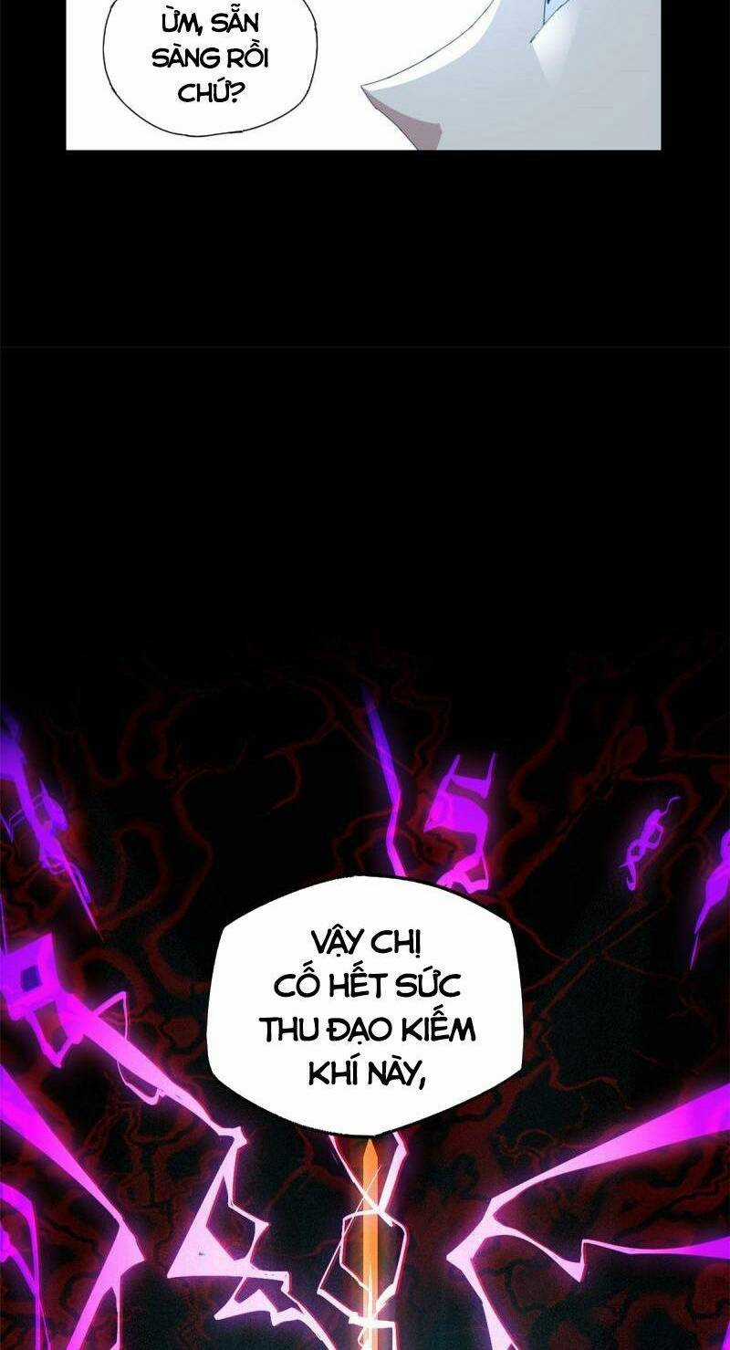 Siêu Thần Chế Tạp Sư - Chapter 96 - Trang 11