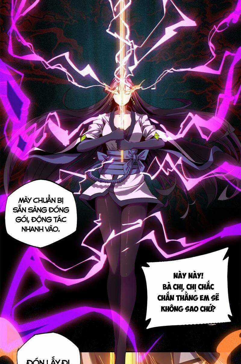 Siêu Thần Chế Tạp Sư - Chapter 96 - Trang 12