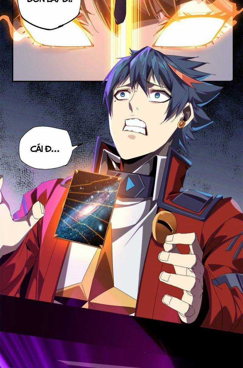 Siêu Thần Chế Tạp Sư - Chapter 96 - Trang 13
