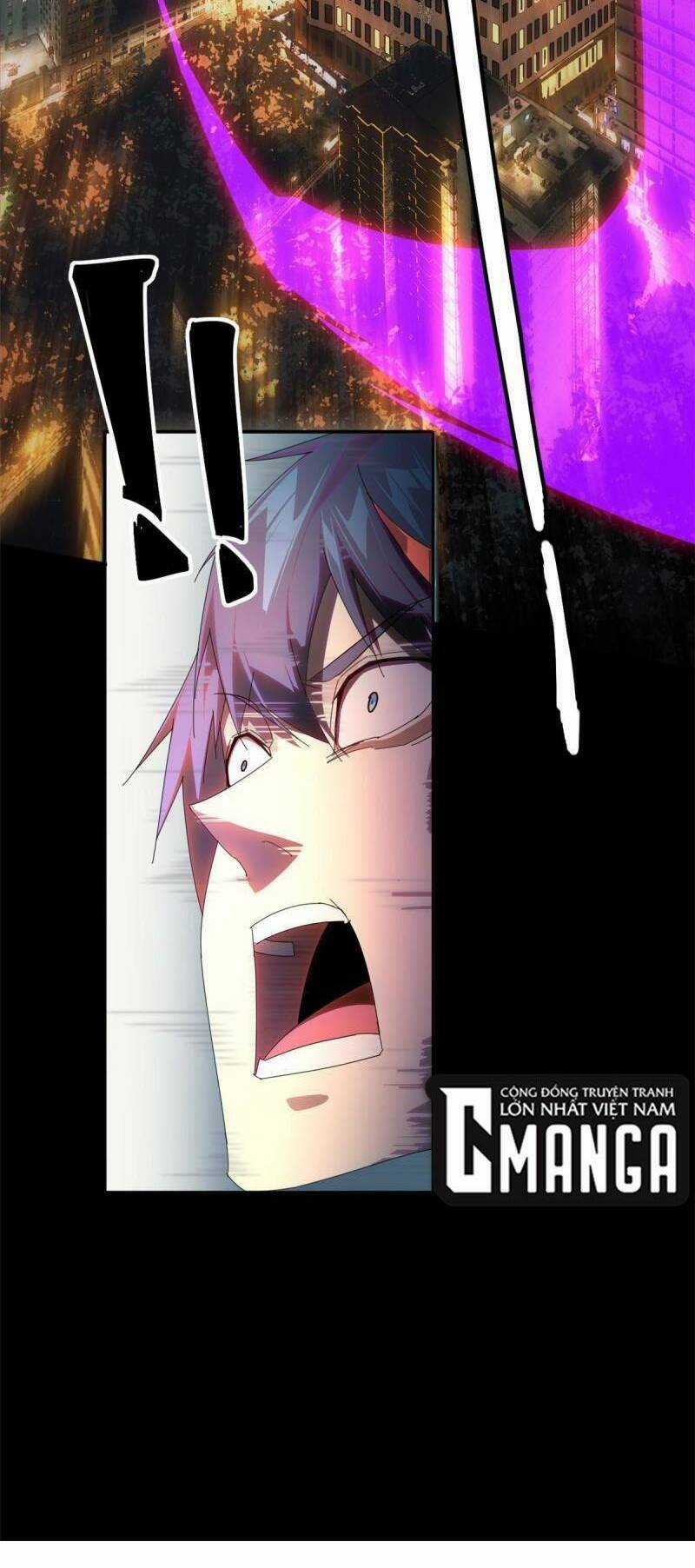 Siêu Thần Chế Tạp Sư - Chapter 96 - Trang 15