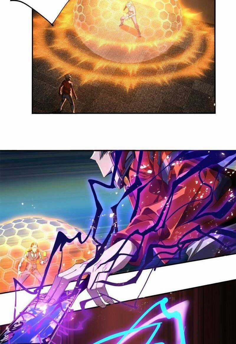 Siêu Thần Chế Tạp Sư - Chapter 96 - Trang 17