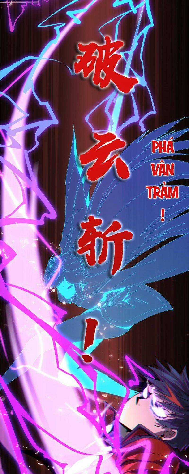 Siêu Thần Chế Tạp Sư - Chapter 96 - Trang 18