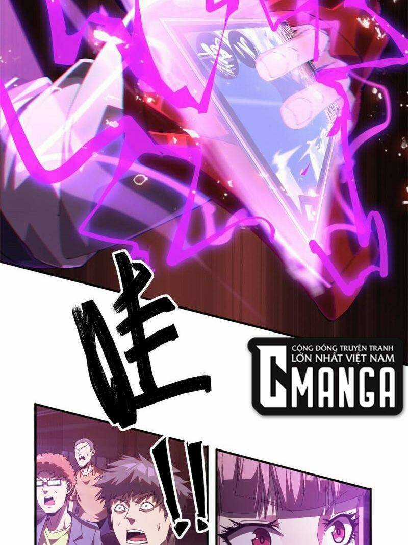 Siêu Thần Chế Tạp Sư - Chapter 96 - Trang 19