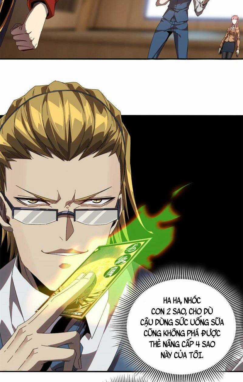Siêu Thần Chế Tạp Sư - Chapter 96 - Trang 3