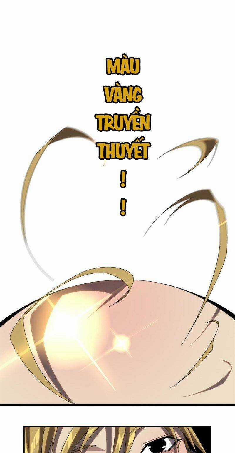 Siêu Thần Chế Tạp Sư - Chapter 96 - Trang 21