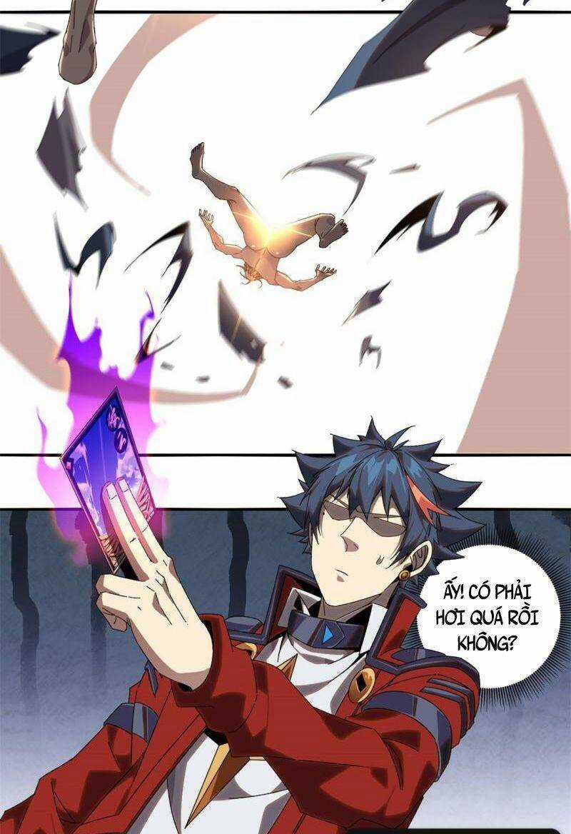 Siêu Thần Chế Tạp Sư - Chapter 96 - Trang 23