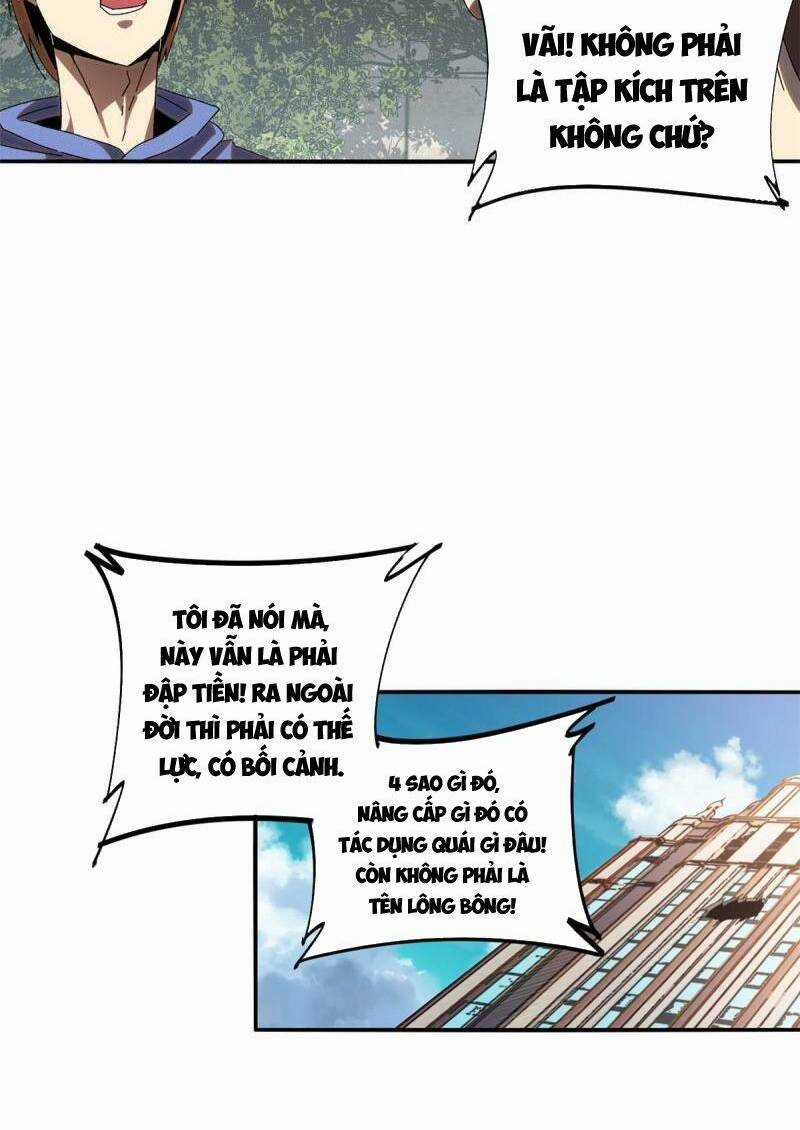 Siêu Thần Chế Tạp Sư - Chapter 96 - Trang 26