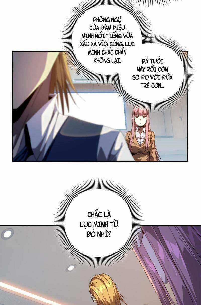 Siêu Thần Chế Tạp Sư - Chapter 96 - Trang 4