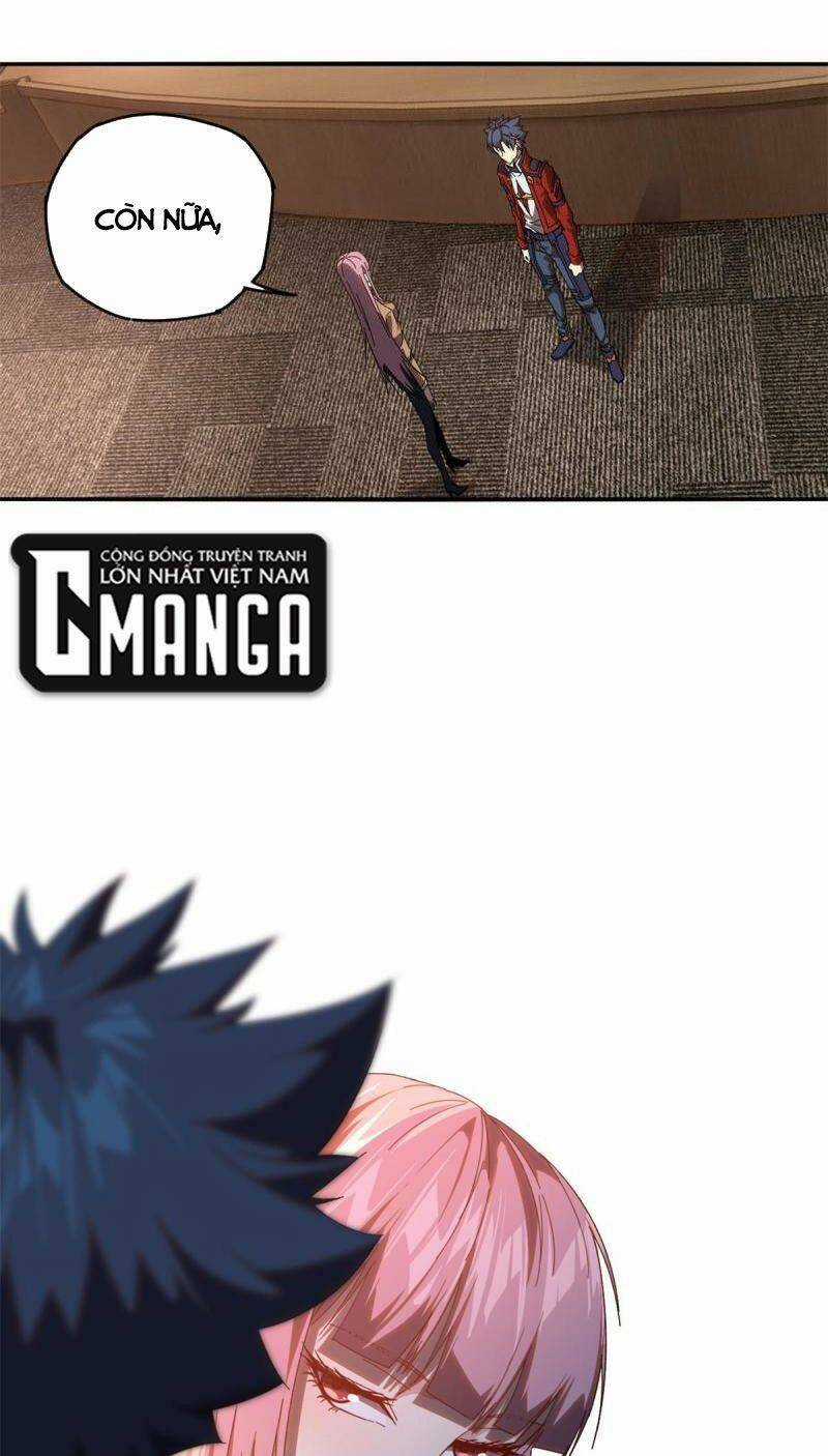Siêu Thần Chế Tạp Sư - Chapter 96 - Trang 31
