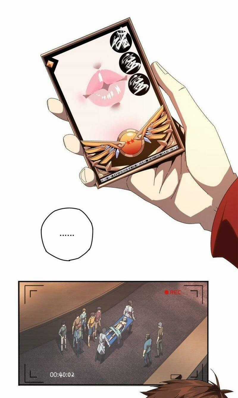 Siêu Thần Chế Tạp Sư - Chapter 96 - Trang 34