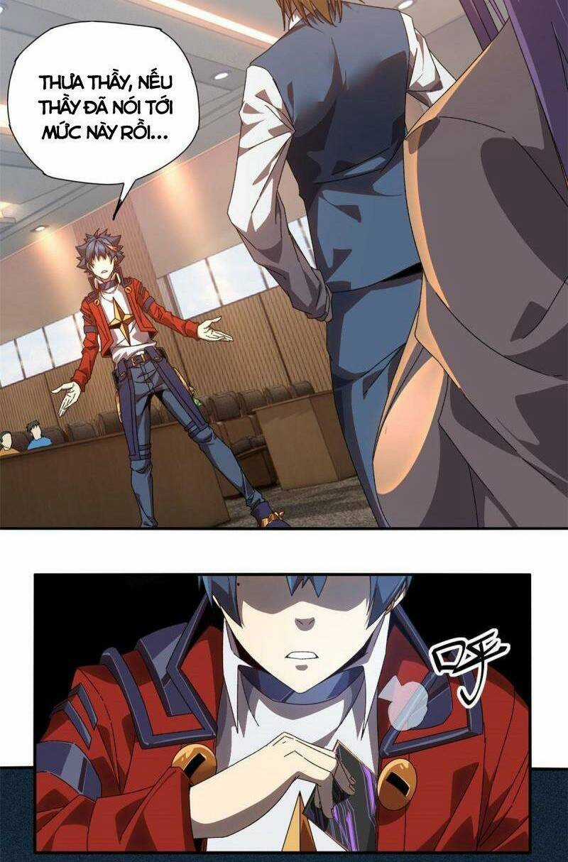 Siêu Thần Chế Tạp Sư - Chapter 96 - Trang 5