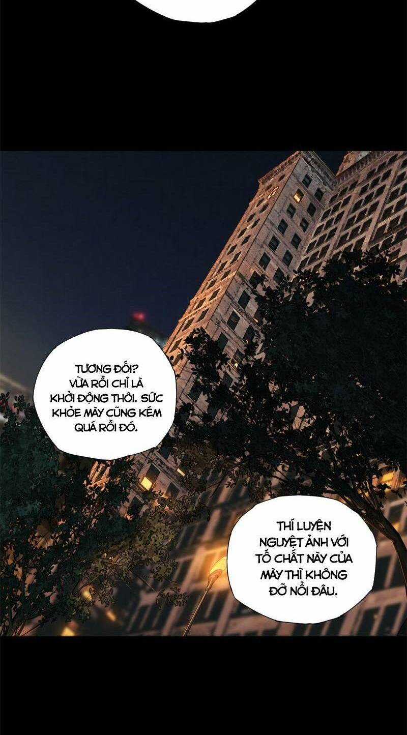 Siêu Thần Chế Tạp Sư - Chapter 96 - Trang 7