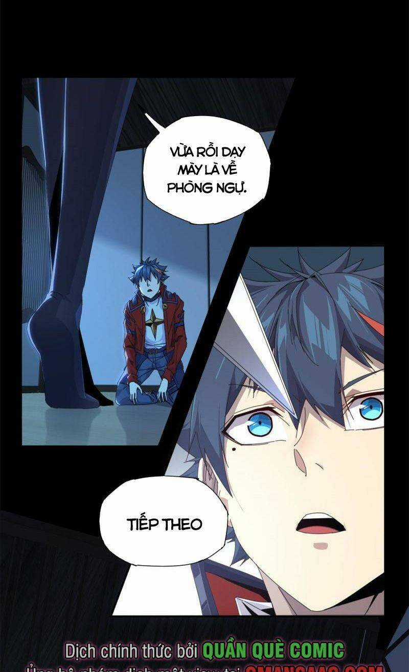 Siêu Thần Chế Tạp Sư - Chapter 96 - Trang 8