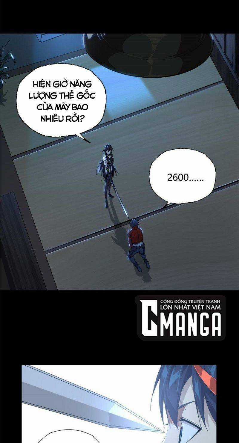 Siêu Thần Chế Tạp Sư - Chapter 96 - Trang 10