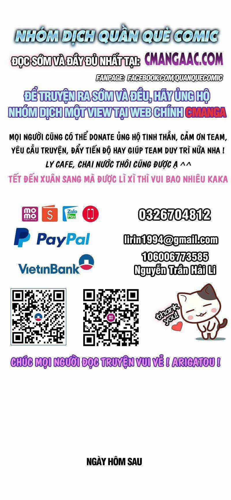 Siêu Thần Chế Tạp Sư - Chapter 97 - Trang 1