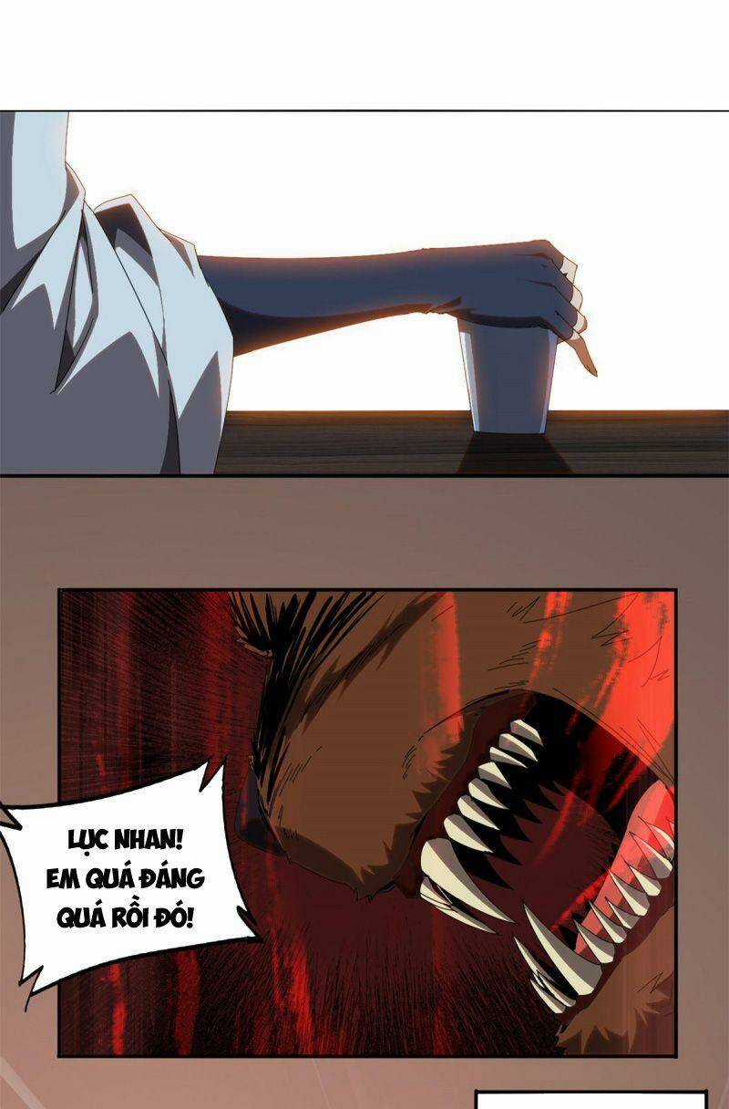 Siêu Thần Chế Tạp Sư - Chapter 97 - Trang 11