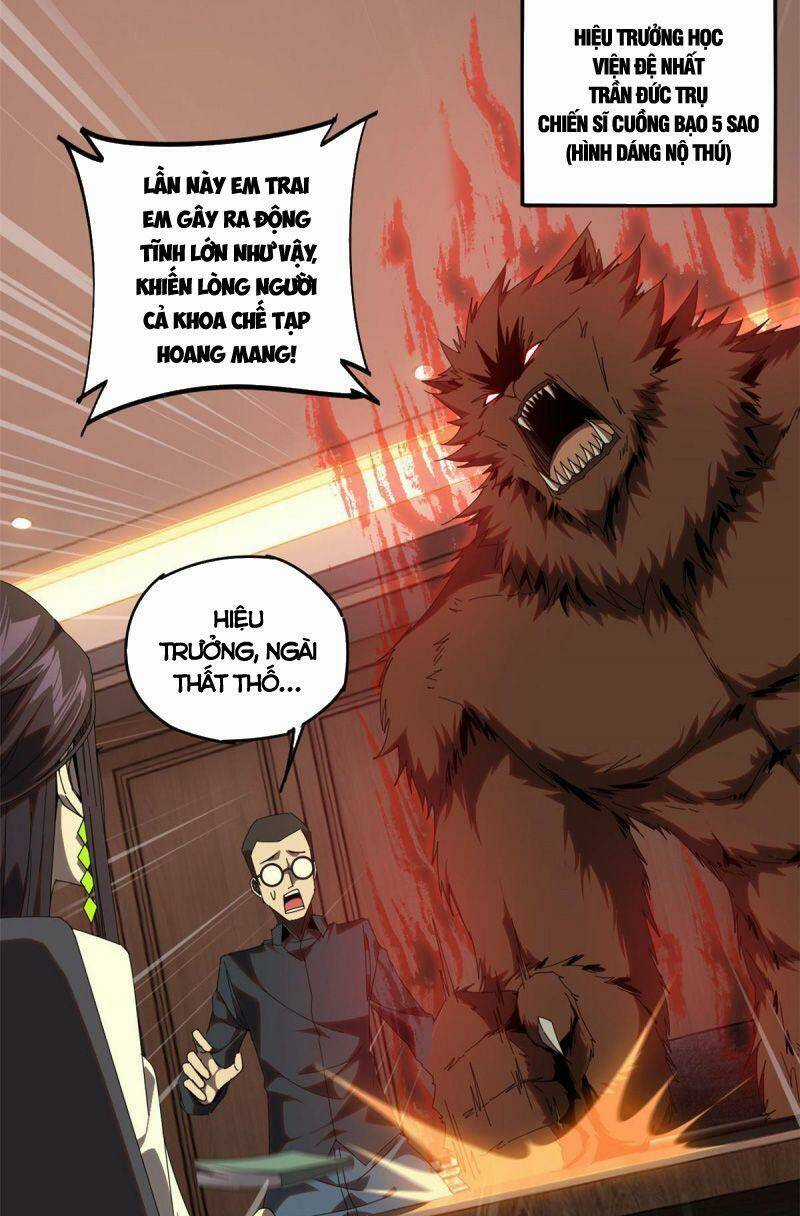 Siêu Thần Chế Tạp Sư - Chapter 97 - Trang 12