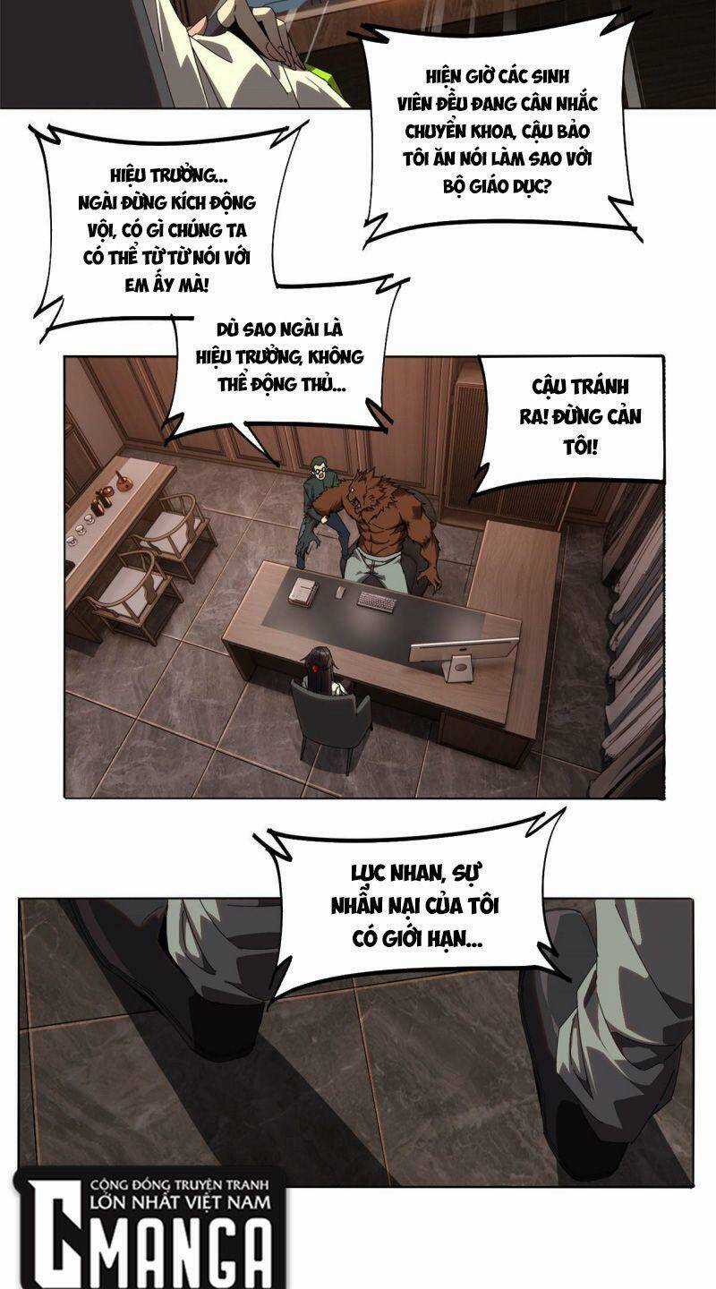 Siêu Thần Chế Tạp Sư - Chapter 97 - Trang 13