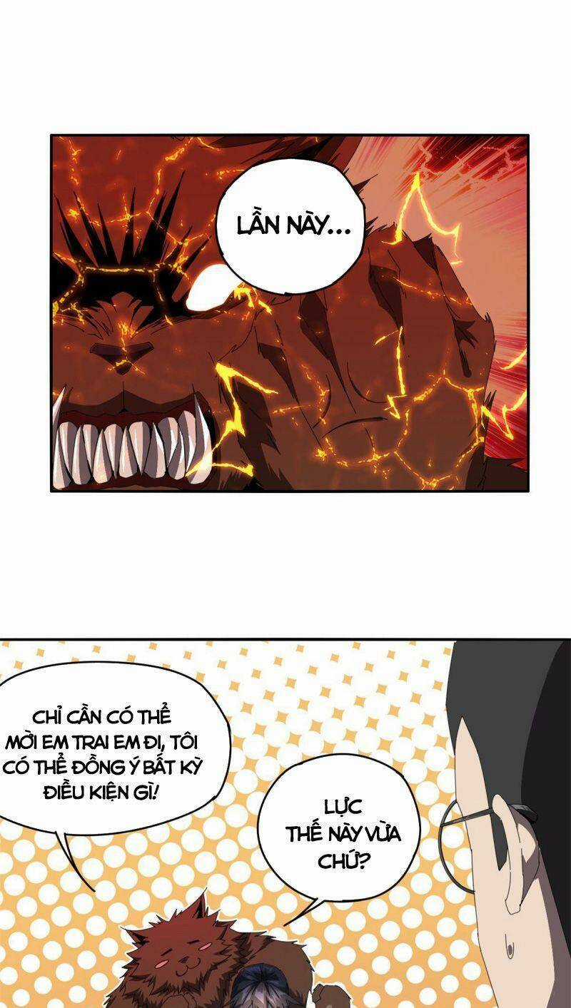 Siêu Thần Chế Tạp Sư - Chapter 97 - Trang 15