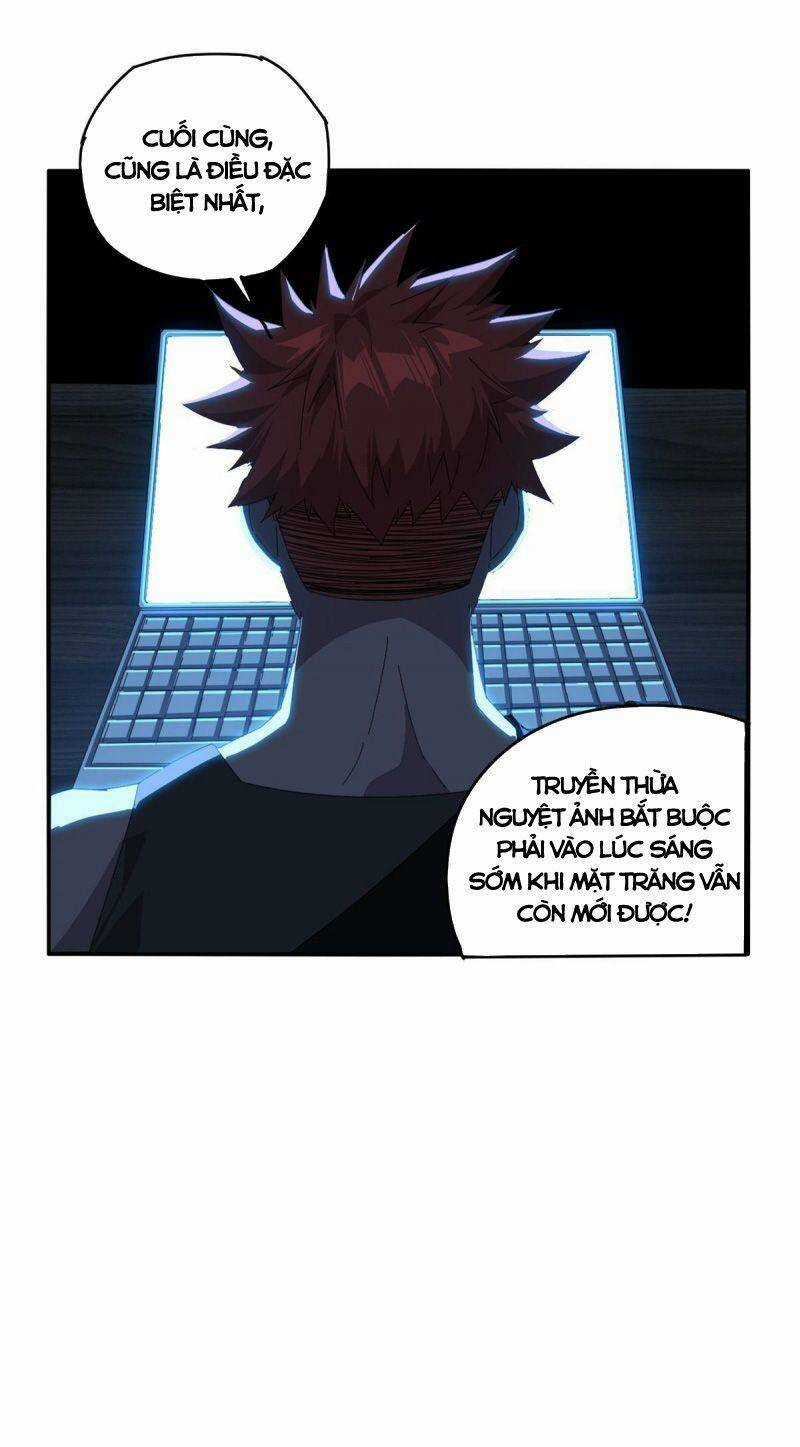 Siêu Thần Chế Tạp Sư - Chapter 97 - Trang 19