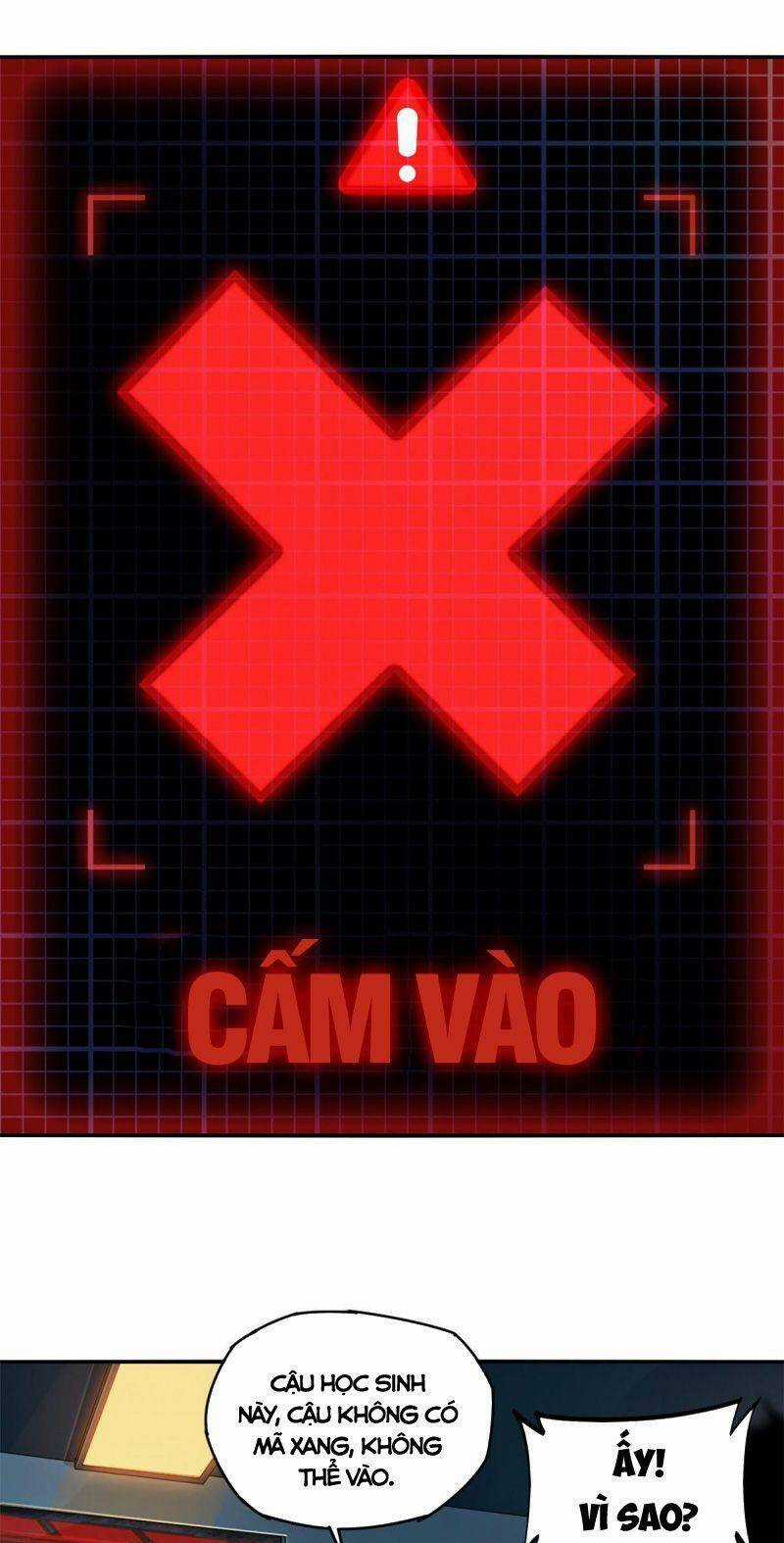 Siêu Thần Chế Tạp Sư - Chapter 97 - Trang 3