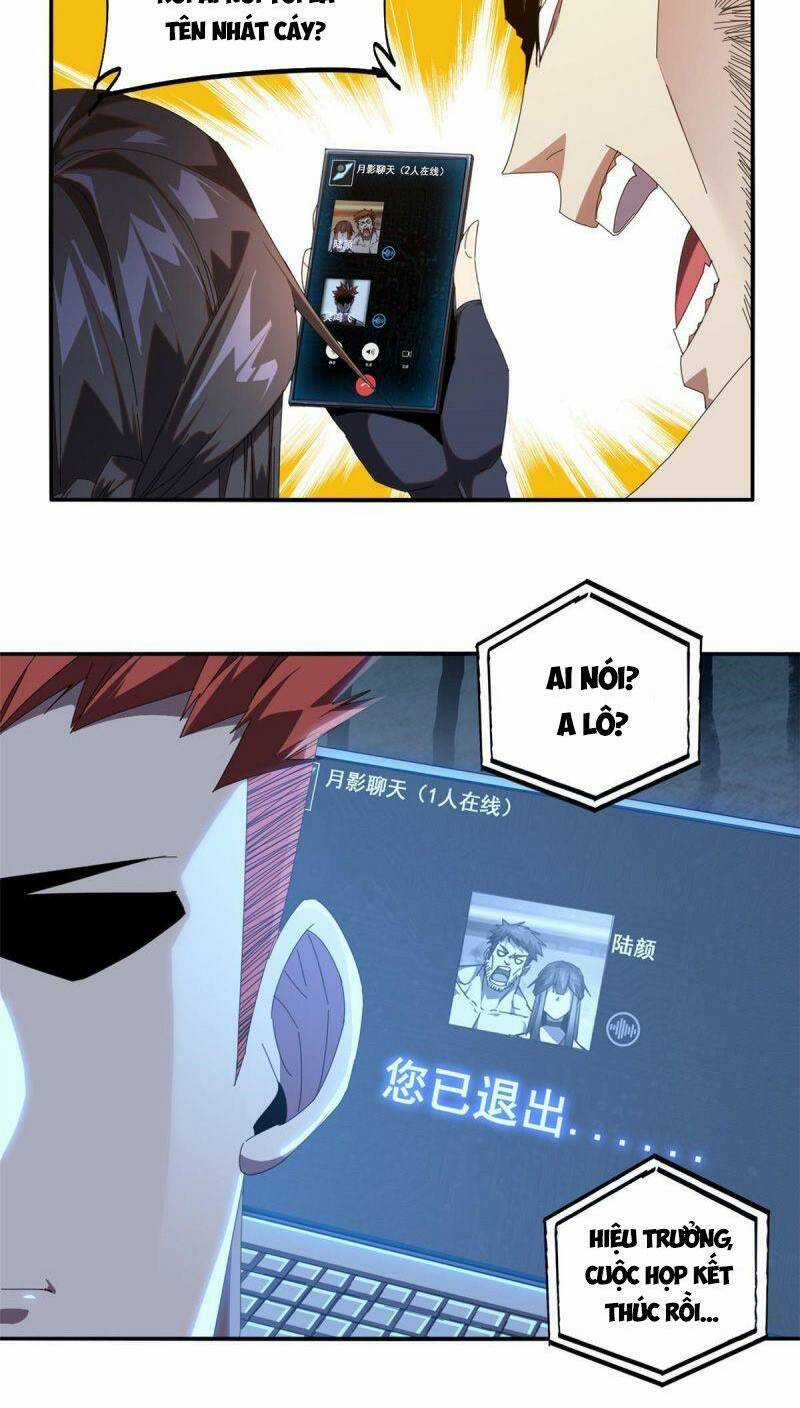 Siêu Thần Chế Tạp Sư - Chapter 97 - Trang 26