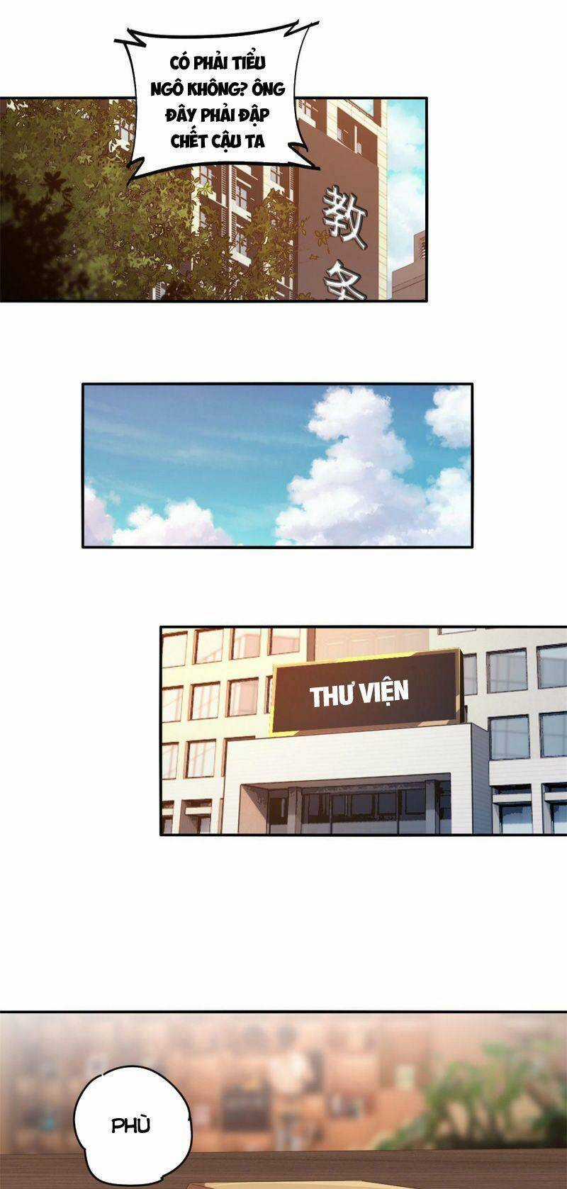 Siêu Thần Chế Tạp Sư - Chapter 97 - Trang 27