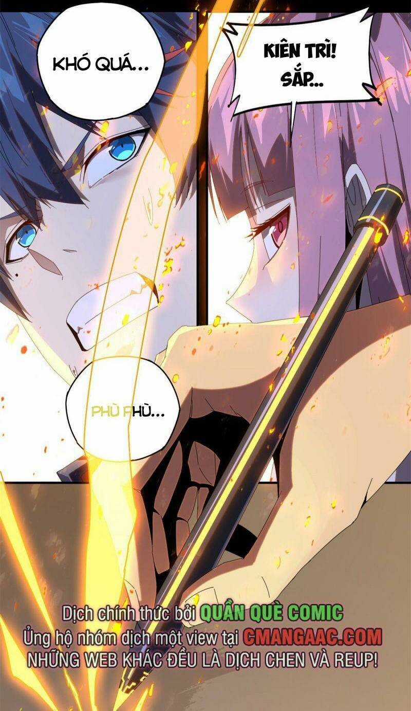 Siêu Thần Chế Tạp Sư - Chapter 97 - Trang 30