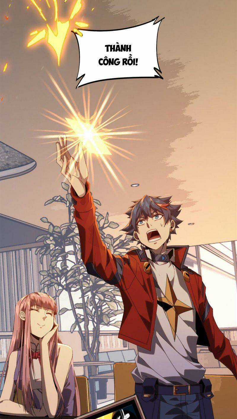 Siêu Thần Chế Tạp Sư - Chapter 97 - Trang 31