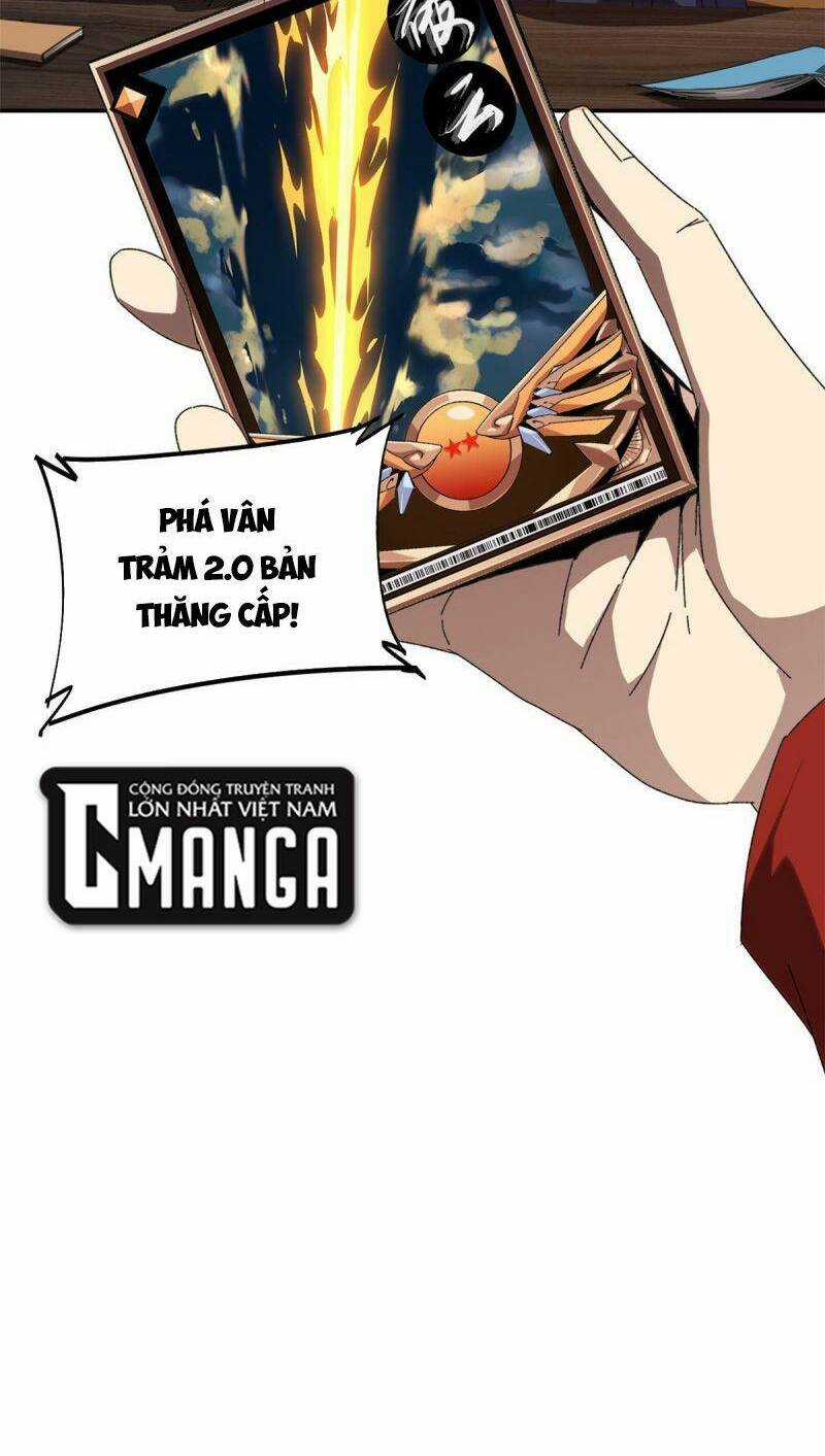 Siêu Thần Chế Tạp Sư - Chapter 97 - Trang 32