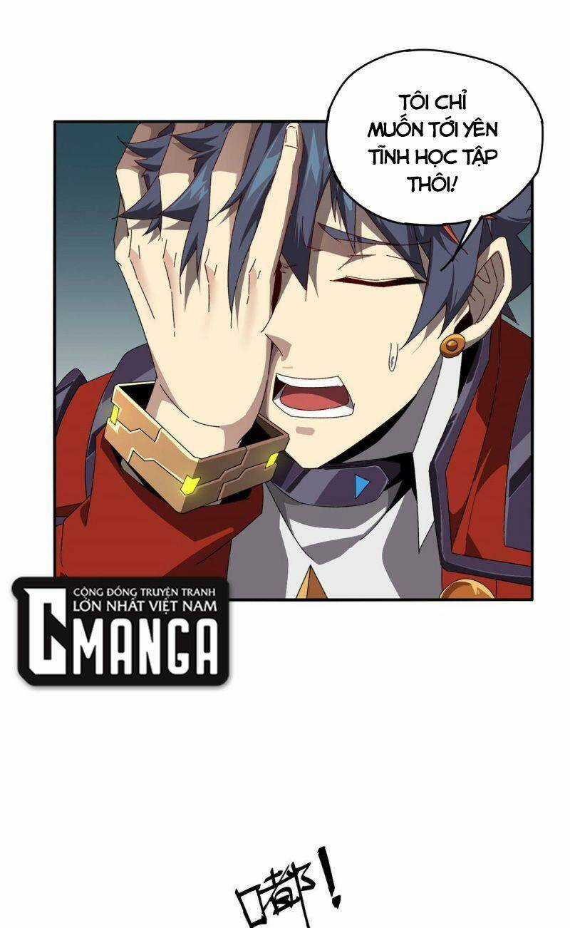 Siêu Thần Chế Tạp Sư - Chapter 97 - Trang 5