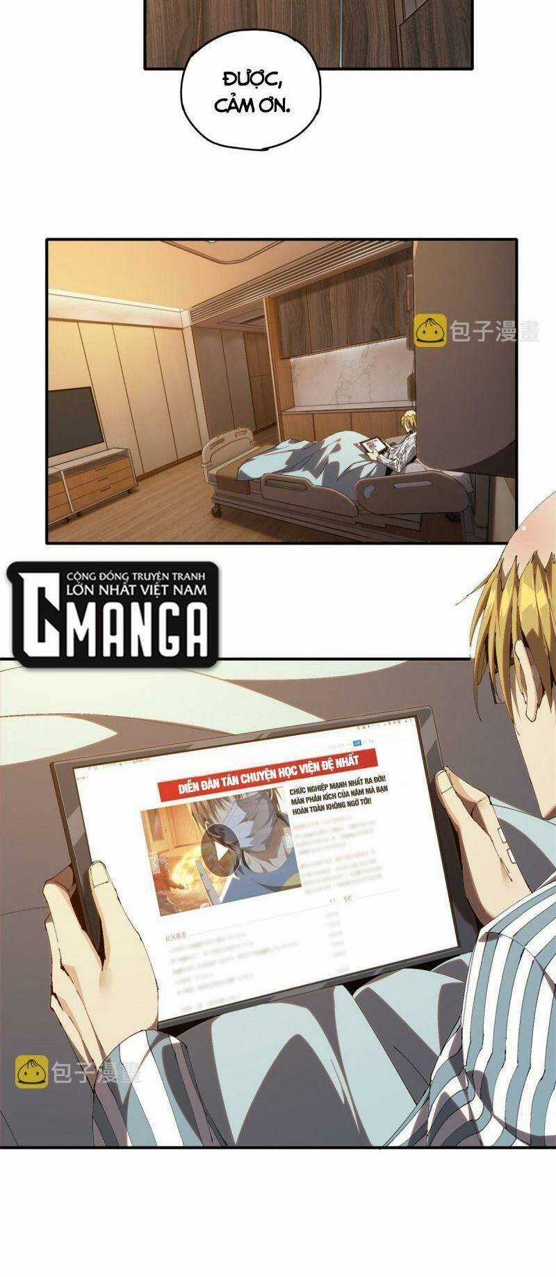 Siêu Thần Chế Tạp Sư - Chapter 98 - Trang 2