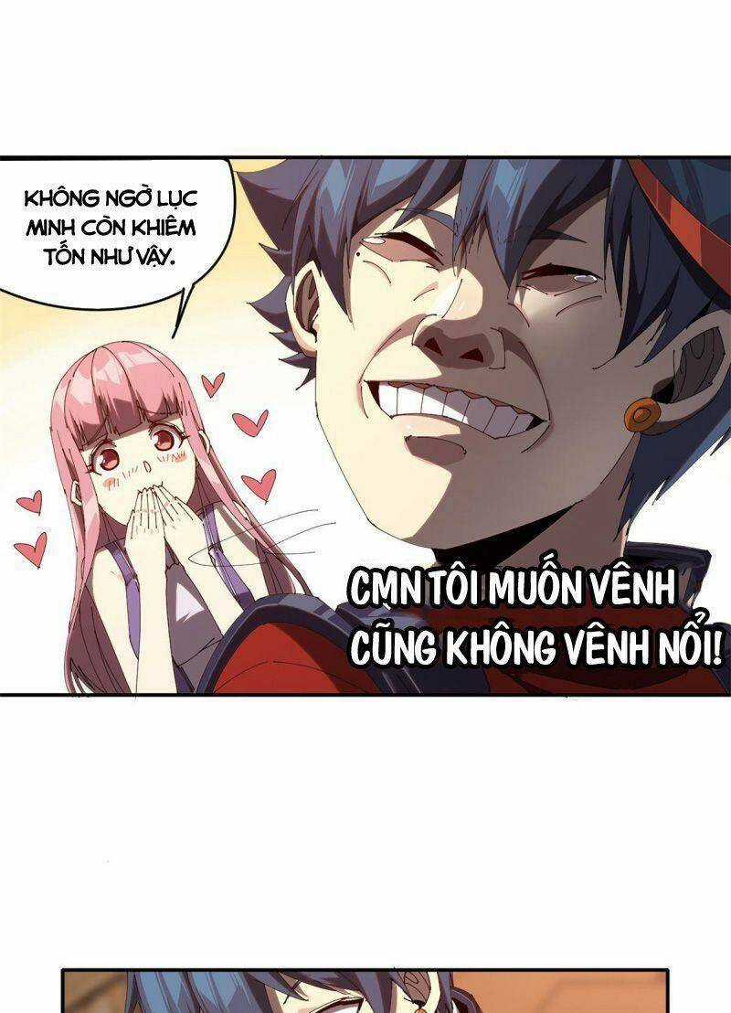 Siêu Thần Chế Tạp Sư - Chapter 98 - Trang 11