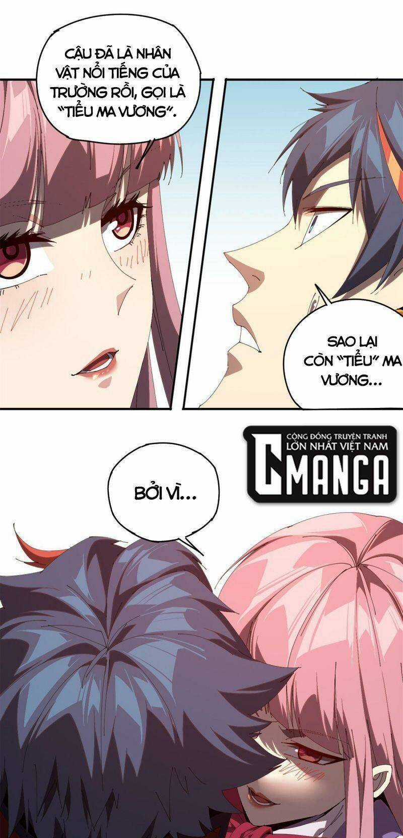 Siêu Thần Chế Tạp Sư - Chapter 98 - Trang 13