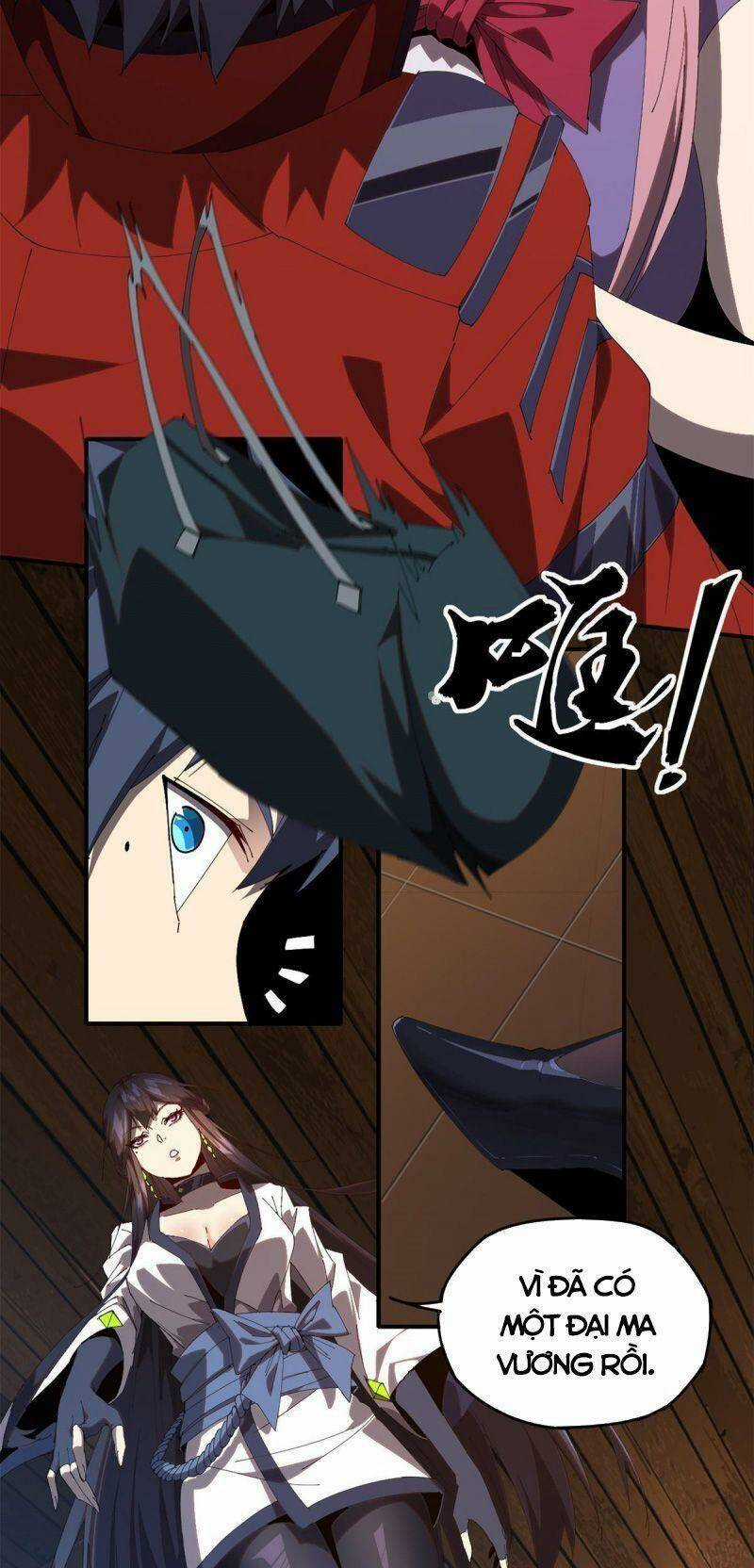 Siêu Thần Chế Tạp Sư - Chapter 98 - Trang 14