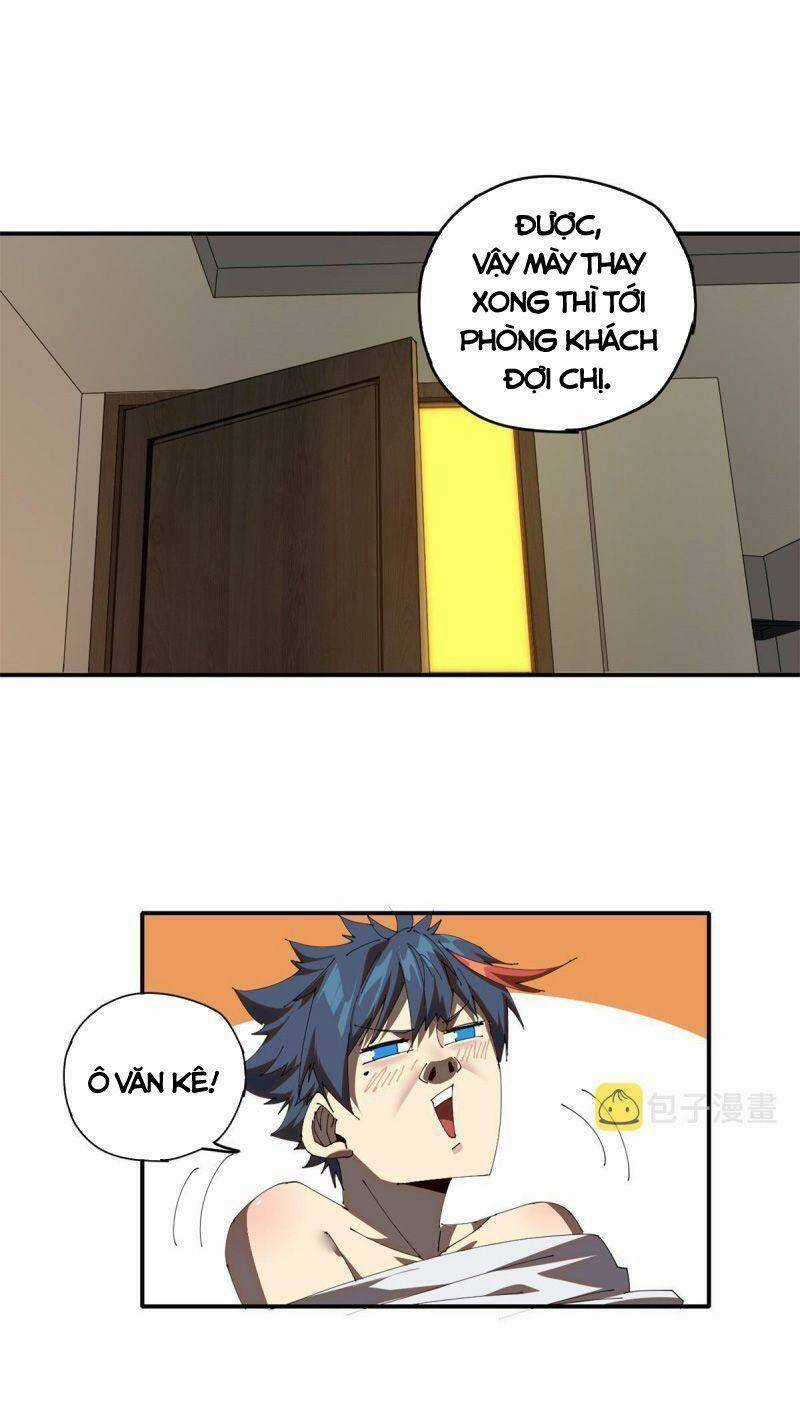 Siêu Thần Chế Tạp Sư - Chapter 98 - Trang 31