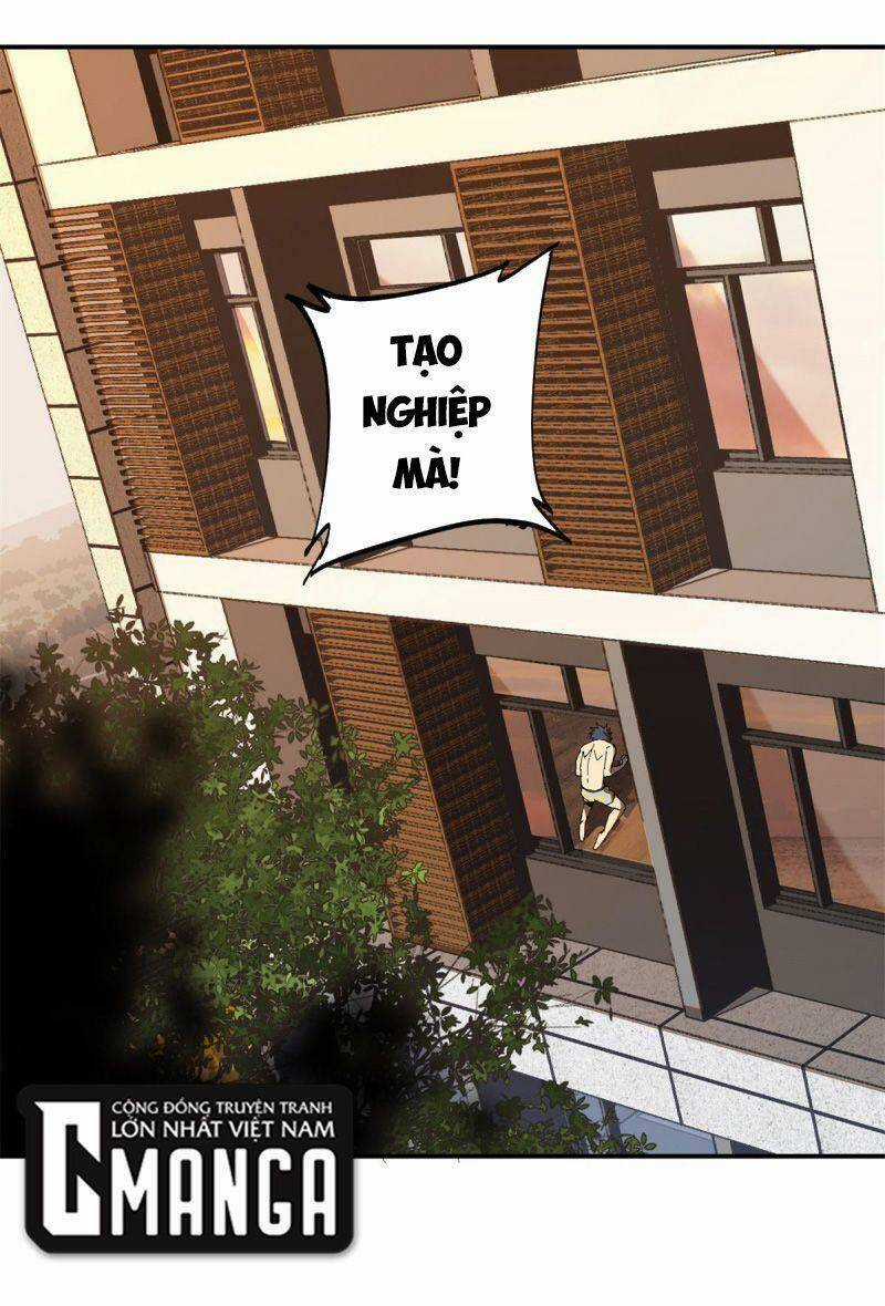 Siêu Thần Chế Tạp Sư - Chapter 98 - Trang 35