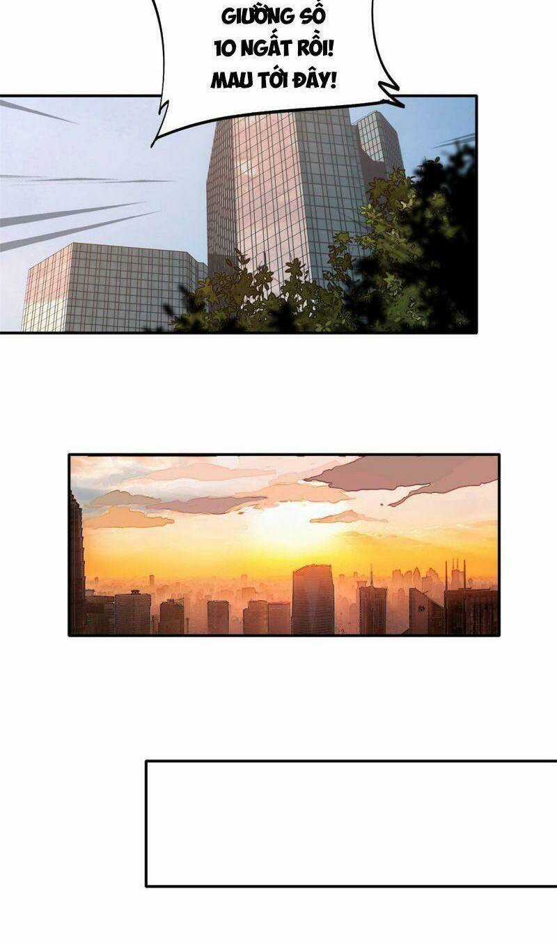 Siêu Thần Chế Tạp Sư - Chapter 98 - Trang 6