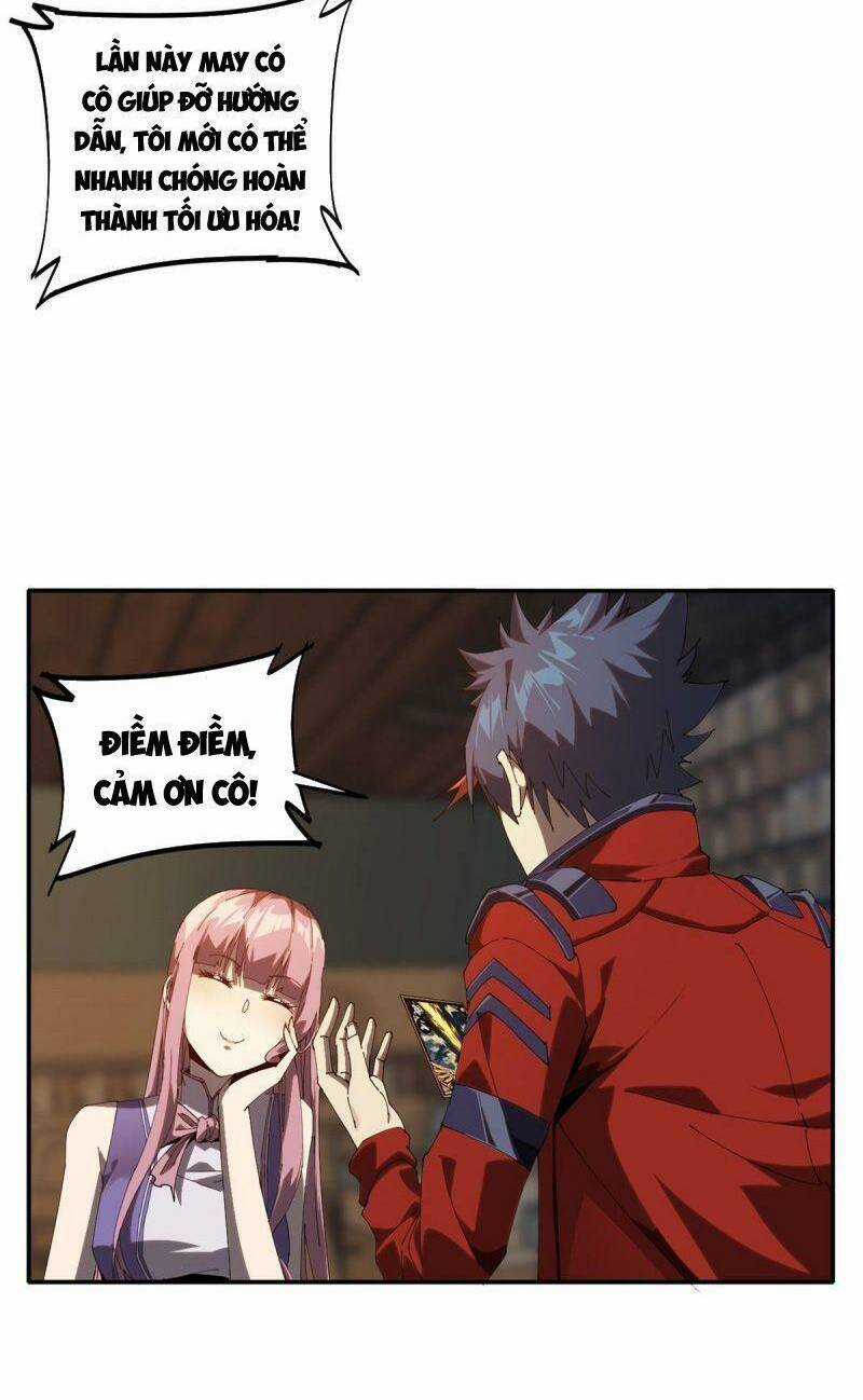 Siêu Thần Chế Tạp Sư - Chapter 98 - Trang 8