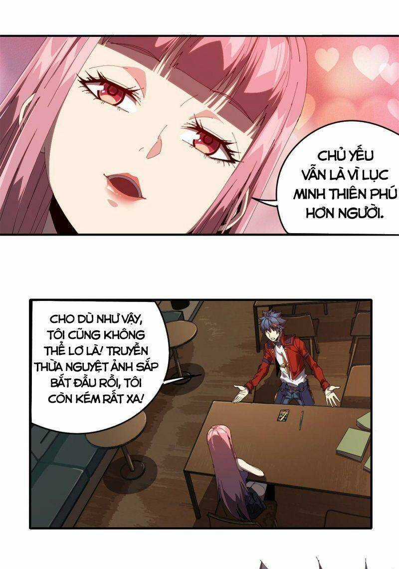 Siêu Thần Chế Tạp Sư - Chapter 98 - Trang 9