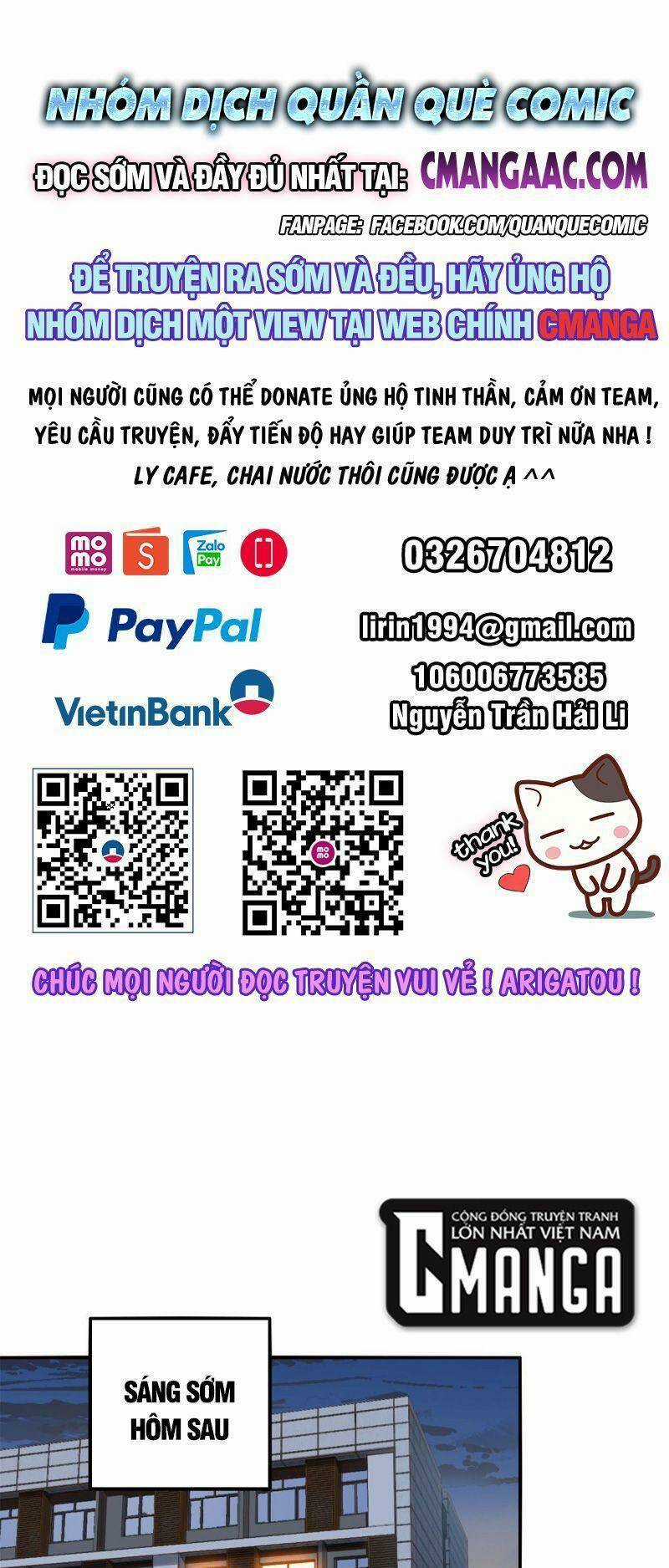 Siêu Thần Chế Tạp Sư - Chapter 99 - Trang 1