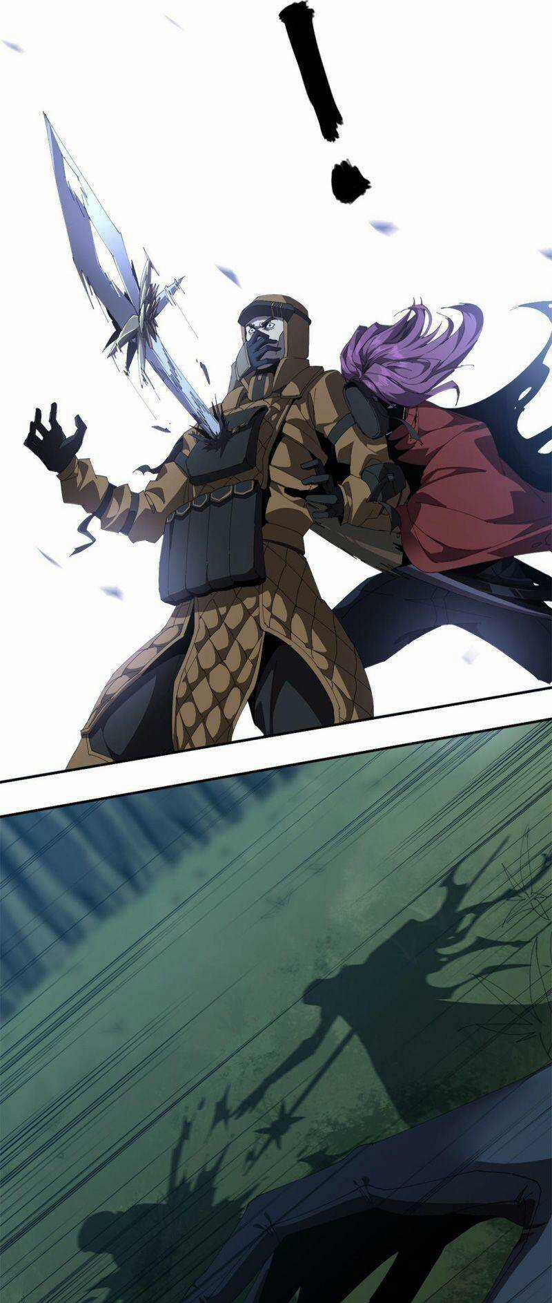 Siêu Thần Chế Tạp Sư - Chapter 99 - Trang 11